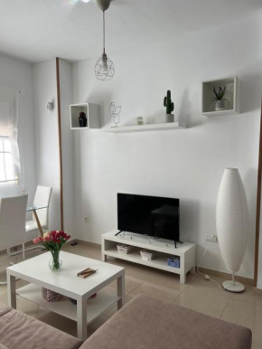 Estudio zona residencial
